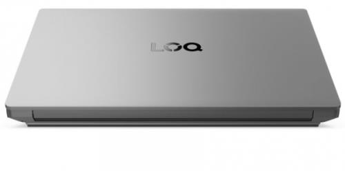 LENOVO LOQ I5-12450HX,16GB DDR5 RAM,512GB SSD,RTX3050-6GB-GDDR6-65W 15.6" FHD IPS 100% sRGB 144Hz FreeDOS 83LK008KTR